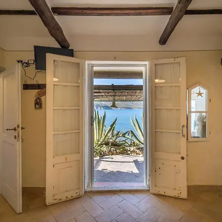 Agave Direclty On The - Goelba Appartement *