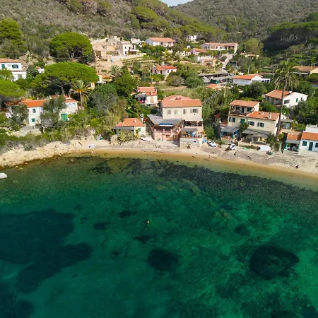 Appartement Agave Direclty On The - Goelba