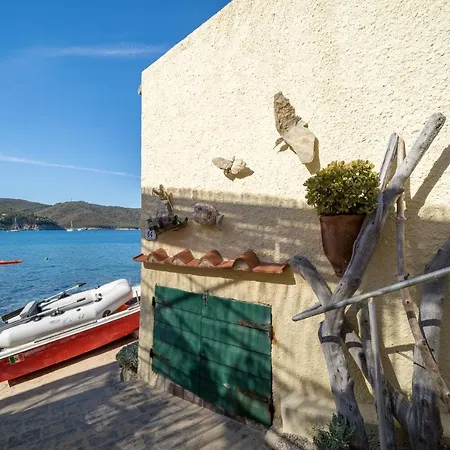 شقة Agave Direclty On The - Goelba *