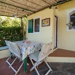 Agave Direclty On The - Goelba Apartment Portoferraio