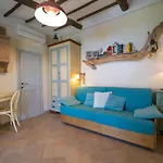Agave Direclty On The - Goelba Apartment Portoferraio