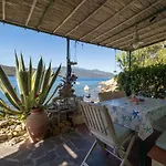 Agave Direclty On The - Goelba Apartment *