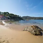 Apartment Agave Direclty On The - Goelba Portoferraio