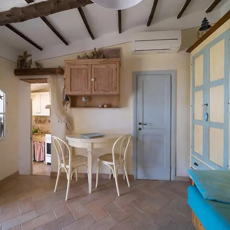 Agave Direclty On The - Goelba 아파트