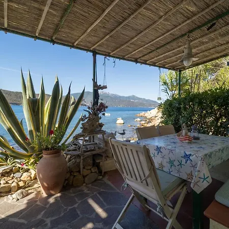 Agave Direclty On The - Goelba Apartamento *