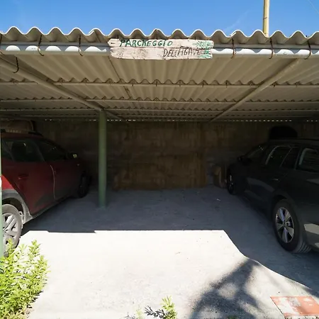 Agave Direclty On The - Goelba 아파트 포르토페라이오