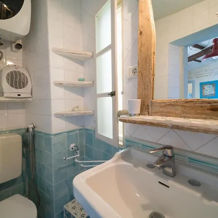 Agave Direclty On The - Goelba 아파트 *