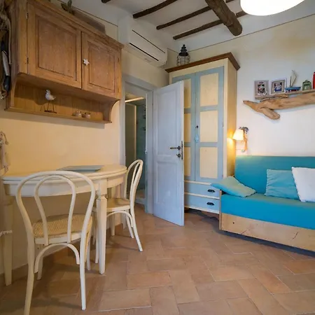 Agave Direclty On The - Goelba 아파트 *