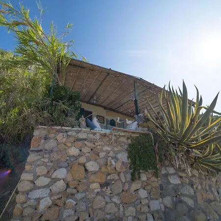 Agave Direclty On The - Goelba 아파트 포르토페라이오