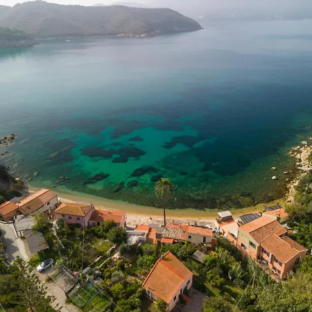 Agave Direclty On The - Goelba * 포르토페라이오