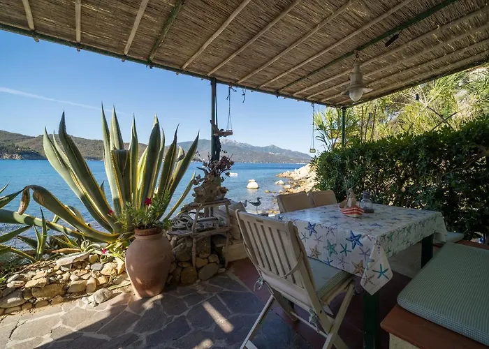 Agave Direclty On The - Goelba 아파트 *