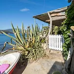 Apartamento Agave Direclty On The - Goelba