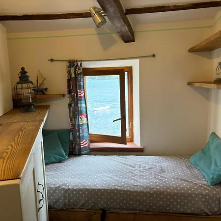 Appartamento Agave Direclty On The - Goelba Portoferraio