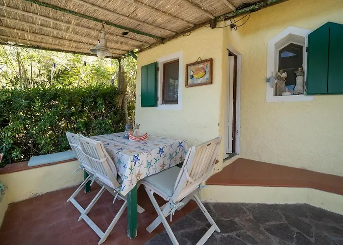 Agave Direclty On The - Goelba Appartamento Portoferraio