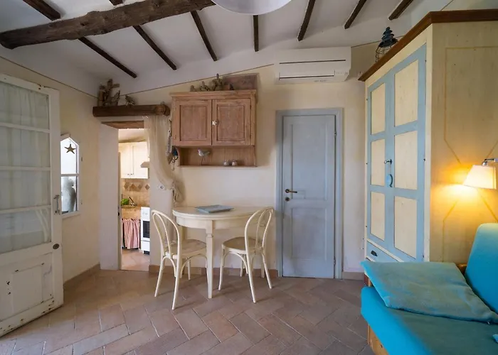 Agave Direclty On The - Goelba Appartamento