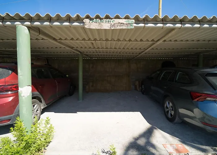 Agave Direclty On The - Goelba Appartamento Portoferraio