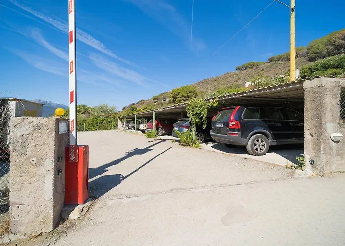 Agave Direclty On The - Goelba Appartamento *