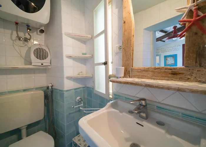 Agave Direclty On The - Goelba Appartamento *