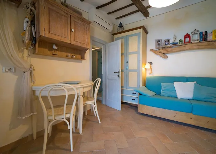 Agave Direclty On The - Goelba Appartamento *