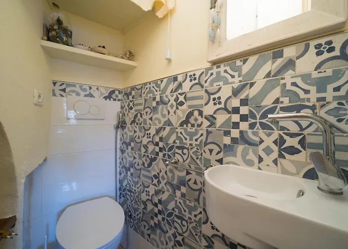 Agave Direclty On The - Goelba Appartamento