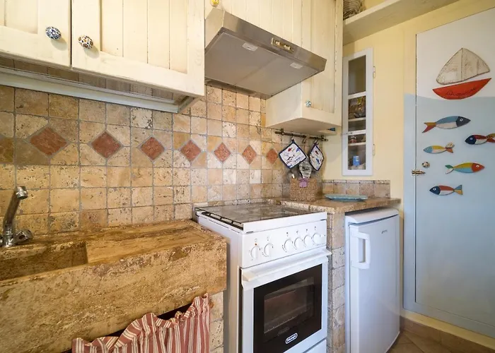 Agave Direclty On The - Goelba Appartamento *